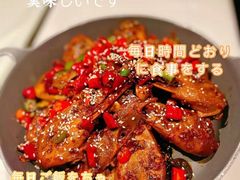 -小河盐帮·私家菜·烤鸭(三元桥·霄云路店)