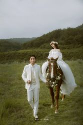-挪娅婚纱摄影皇家会所