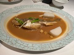 -荣轩(新荣记环球金融中心店)