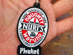 -Naughty Nuri’s Phuket