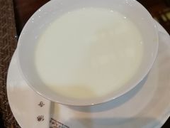 -大佛寺高级素食自助餐厅