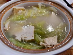 -东兴寒舍老北京炸酱面(三里河路店)