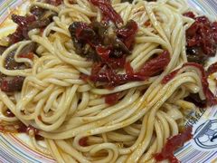 -歹歹的加个面过油肉拌面(贵州路店)