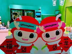 -gleeglee乐溢亦茶(合生汇店)