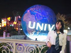 -奥兰多环球影城