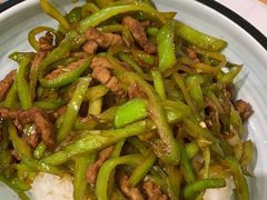 -西部马华清真兰州牛肉面·烧烤夜市(三里河店)