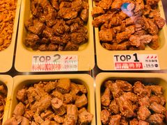 -绝味鸭脖(南湖城市广场店)