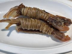 -又见炊烟私房菜(敬亭路店)