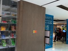 -晶丽香榭自助餐(南京大饭店)