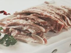 -老毛手抓·盐池滩羊非遗手抓(宁夏总店)