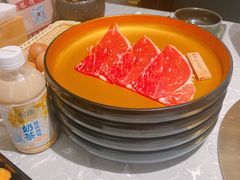 -空之介寿喜烧·和牛放题(恒隆广场店)