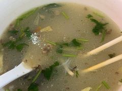 -西北馍王.陕西手工面(龙湖白沙天街店)