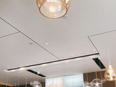 -希尔顿欢朋酒店·自助餐