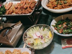 -谢氏老金口七号宴(武昌大道店)
