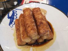 -马路边边串串香(双井直营店)