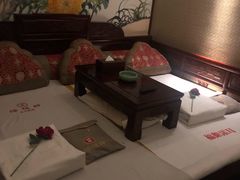 -福阳·足道养生会所(远大路店)