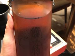 -馔豚·台北菜专门店(深圳湾万象城店)