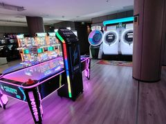 -东方棕泉·洗浴·按摩·美食国际水疗会所(福田店)