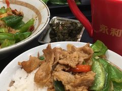 -永和大王(浦东南路店)