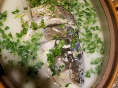 -风味小馆(天目湖宾馆店)