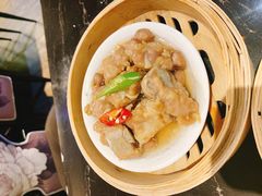 -粤轩楼广式特色餐厅(青岛路店)