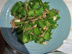 -志明眷村·台式融合菜·宵夜