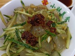 -小胖包子王(阜成门内店)