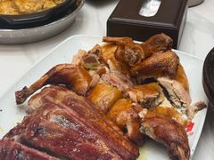 -顺徕德·仙庙烧鸡(桂庙路店)