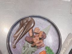 -牛武士寿喜烧·和牛火锅自助(全球首店)