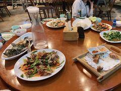 -南海渔家•海鲜•正宗海南菜(海棠湾店)