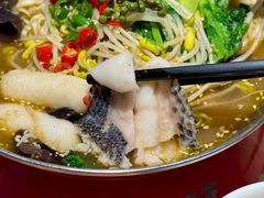 -每味每客·重庆麻辣烫(国泰店)