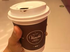 热巧克力-VENCHI 闻绮(北京国贸商城店)