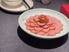 -北院·果木烤鸭·25年东北菜(创意产业园店)