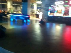 -世代星球·保龄球·镭战真人CS·团建(杨浦店)