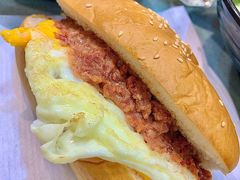 -华嫂冰室(尖沙咀店)