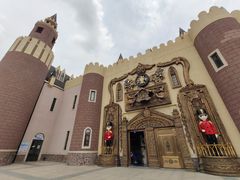 -安徒生童话乐园