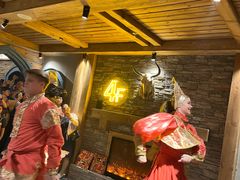 -卢布里西餐厅(总店)