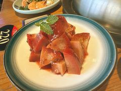 -三个渔夫·蒸汽海鲜(五大道店)