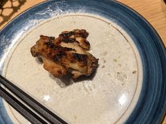 -烧肉达人•炭火烧肉(新天地店)