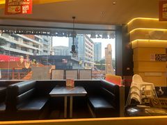 -师烤·豆花烤鱼(广州荔湾扬韬广场店)