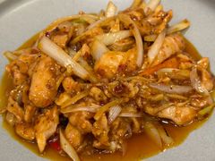 -马凯餐厅(地安门店)