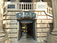 -上海锦江金门大酒店