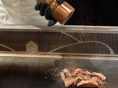 -牛将军•涮肉•烤肉(北京王府井·故宫店)