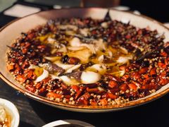 -水煮三国·川鲁江湖菜(香山店)