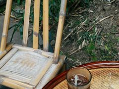 -Metal hands·铁手咖啡