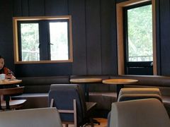 -星巴克(红房子店)