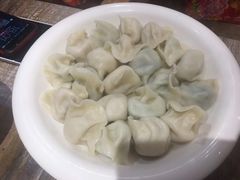-东北农家小院(定西路店)