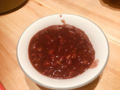 红豆粥-弄堂小笼包(西青中北永旺购物中心店)