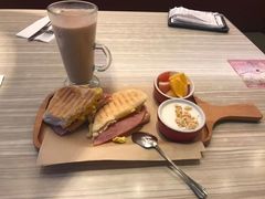 -SUBWAY赛百味(金码大厦店)