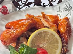 -八分饱·西津会(西津渡店)